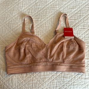 NEW SPANX bralette